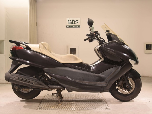 Yamaha MAJESTY 250 2011