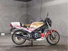 Yamaha RZ250R 1983