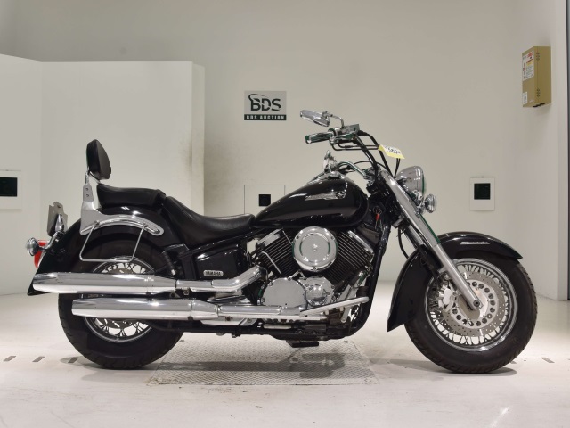 Yamaha DRAGSTAR XVS1100 CLASSIC 2005