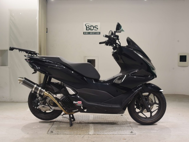 Honda PCX125 2023