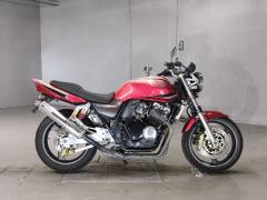 Honda CB400SFV 2003