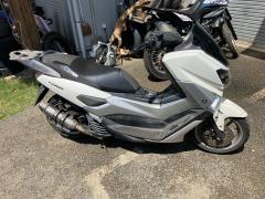 Yamaha NMAX 2016