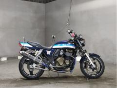 Kawasaki ZRX400 2006