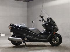 Honda FORZA Z 2011
