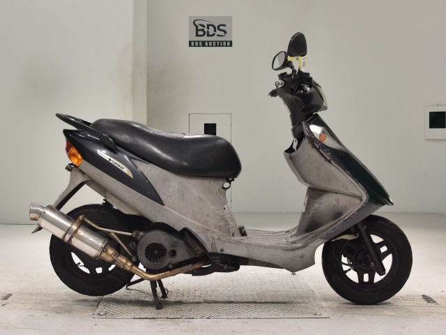Suzuki ADDRESS V125