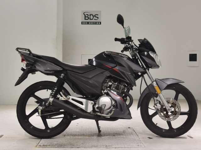 Yamaha YX125 2014
