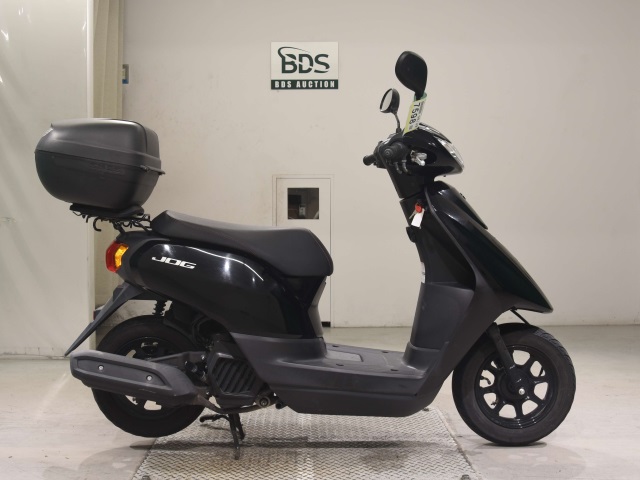 Yamaha JOG 50 2018