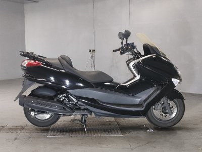 Yamaha MAJESTY 250 2012