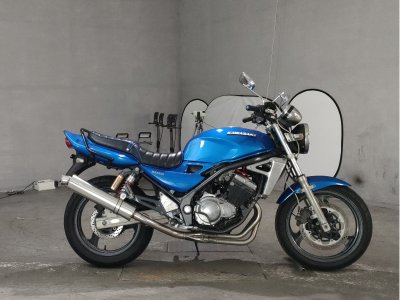 Kawasaki BALIUS2 2000