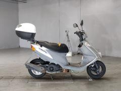 Suzuki ADDRESS V125