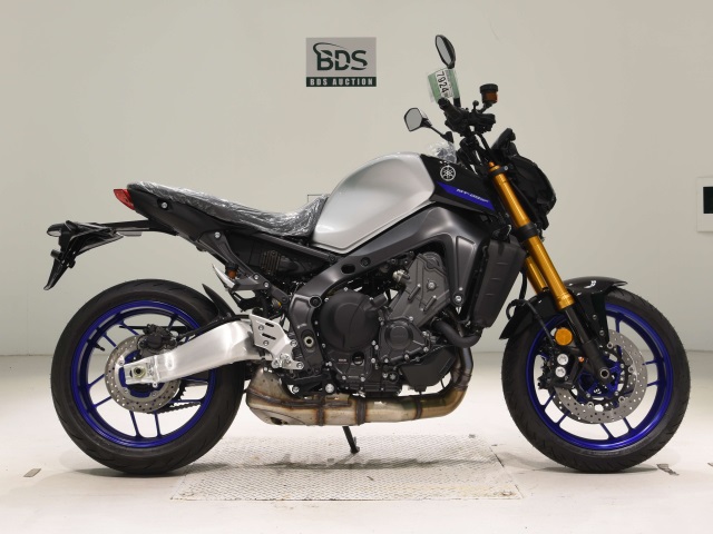 Yamaha MT-09SP 2024