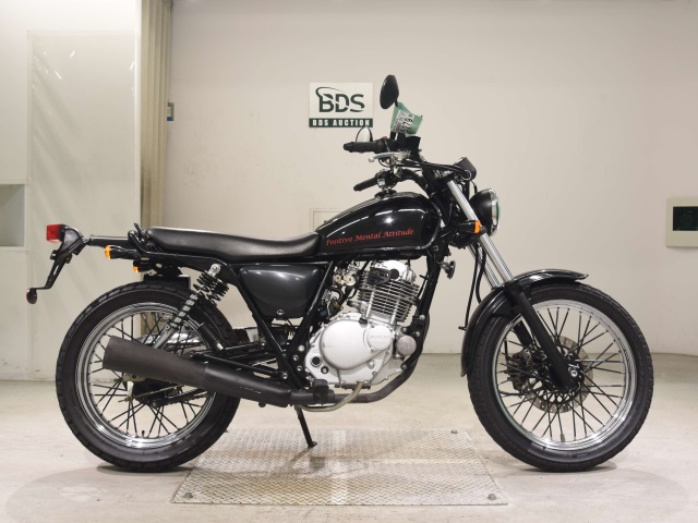 Suzuki GRASSTRACKER BIGBOY