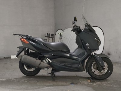 Yamaha X-MAX250 2019