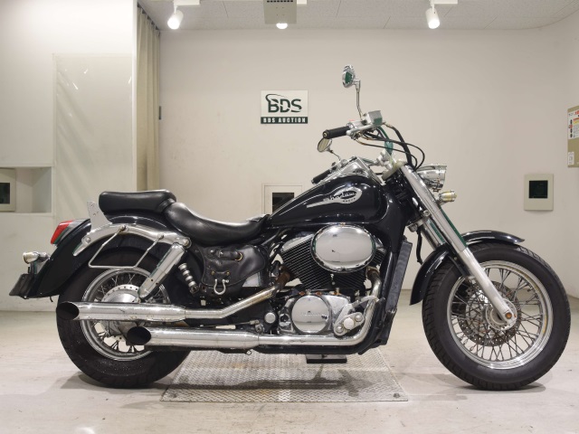 Honda SHADOW400 1998