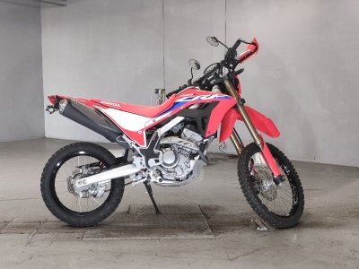 Honda CRF250L 2021