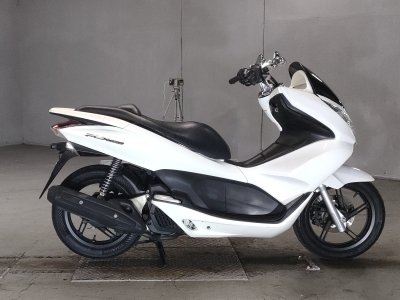 Honda PCX150 2014