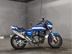 Kawasaki ZRX400 2006