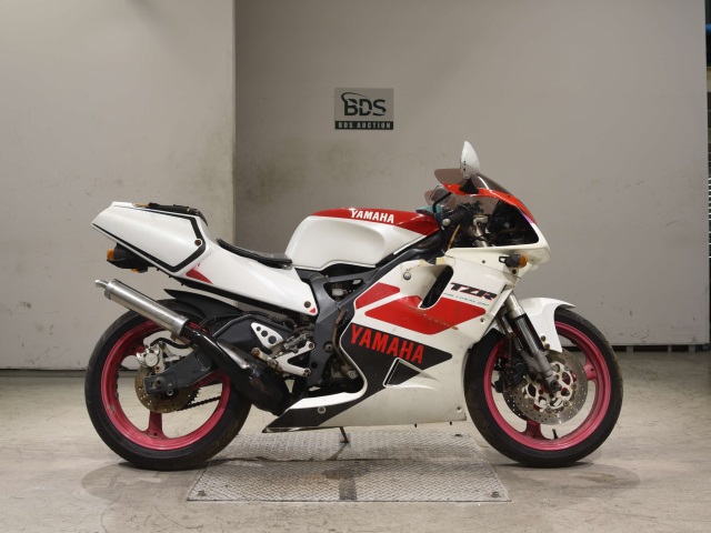 Yamaha TZR250R 1993