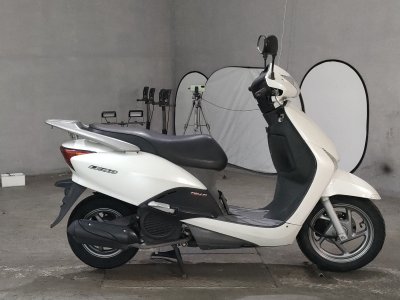 Honda LEAD110 2012