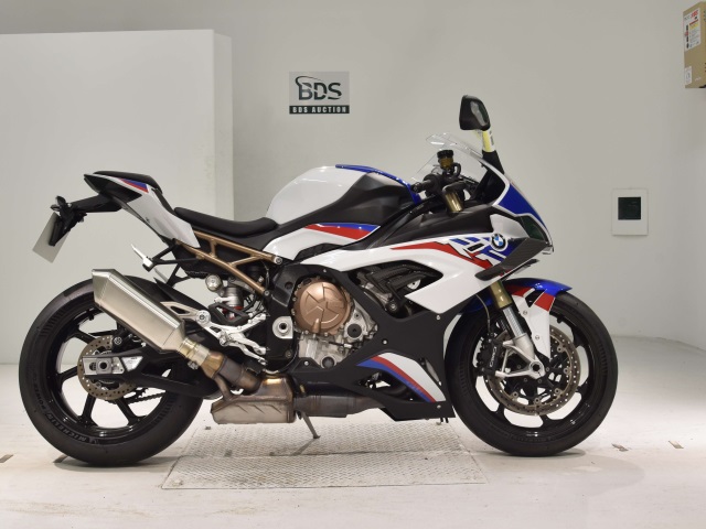 BMW S1000RR 2020