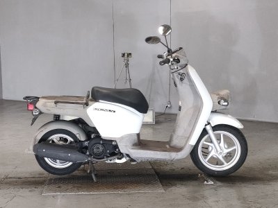 Honda BENLY110 2013