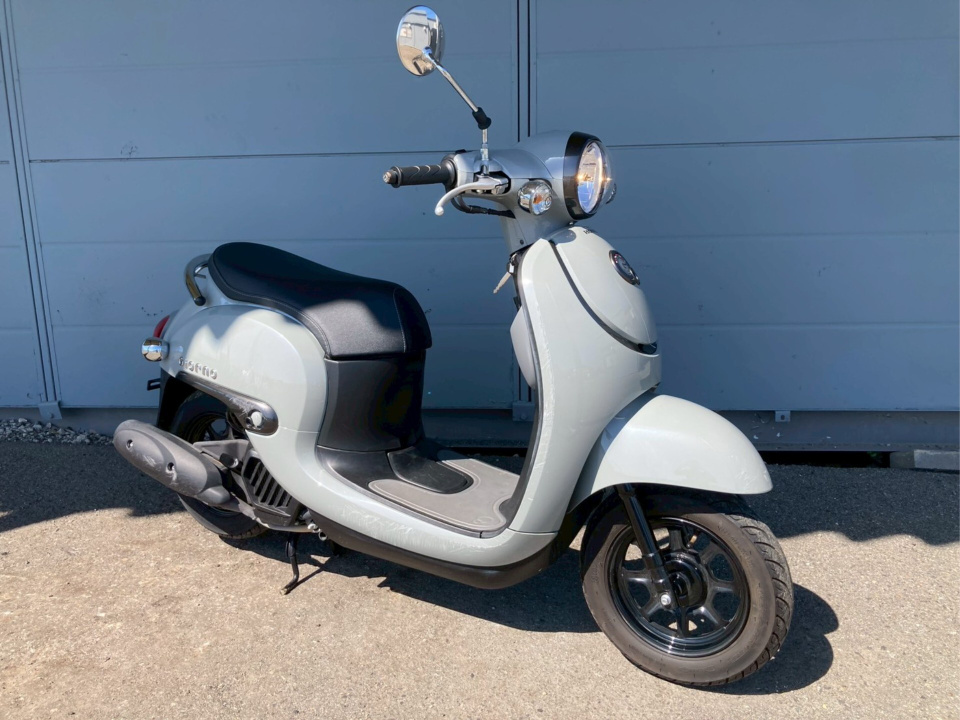 Honda GIORNO 2022