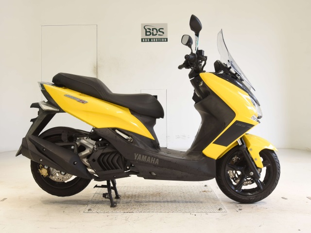 Yamaha MAJESTY 155S 2020