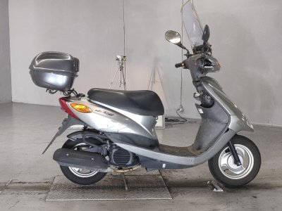 Yamaha JOG 115 2013