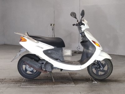 Yamaha GRANDAXIS100 2007