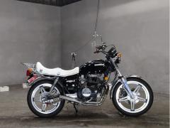 Honda CB400 2020
