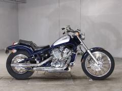 Honda STEED600 1988