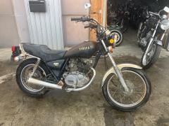 Yamaha SR250