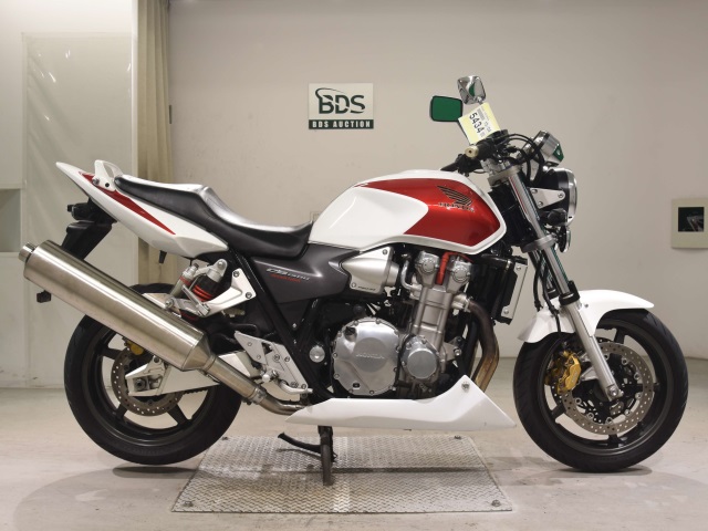 Honda CB1300SF 2007