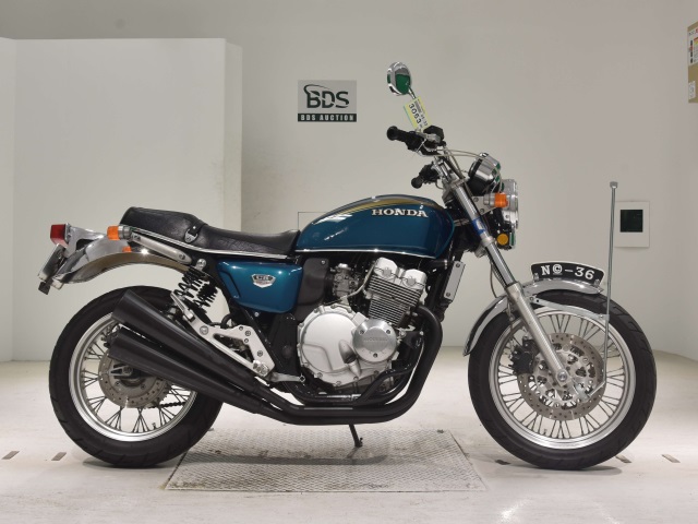 Honda CB400FOUR 1997