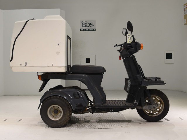 Honda GYRO X 2005