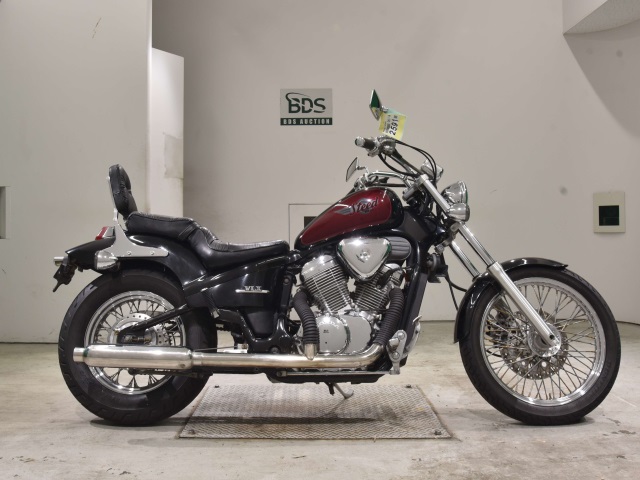 Honda STEED400 1996