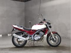 Kawasaki BALIUS ZR250 1996