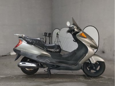 Honda FORESIGHT 2005
