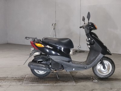 Yamaha JOG 50