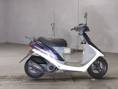 Honda DIO 1992