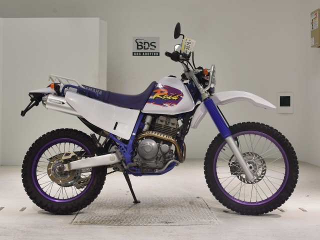 Yamaha TT250R RAID 1994