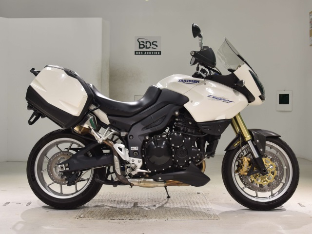 Triumph TIGER 1050 2007