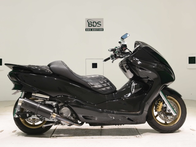 Honda FORZA ZA 2009