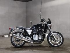 Honda CB1100 2010