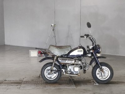 Honda MONKEY 1993