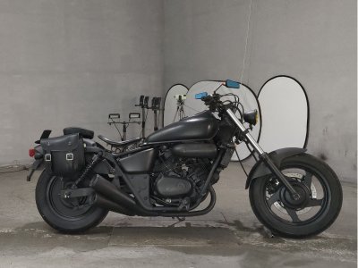 Honda MAGNA250 1994