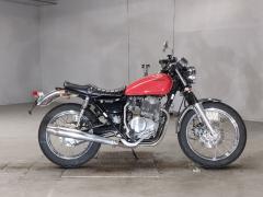 Honda CB400SS 2002