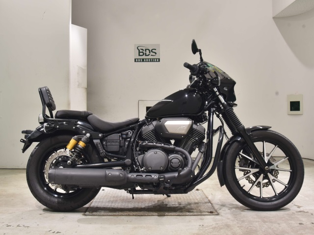 Yamaha BOLT 950RA 2014