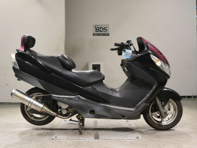 Suzuki SKYWAVE 250