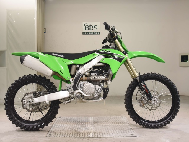 Kawasaki KX250 2023